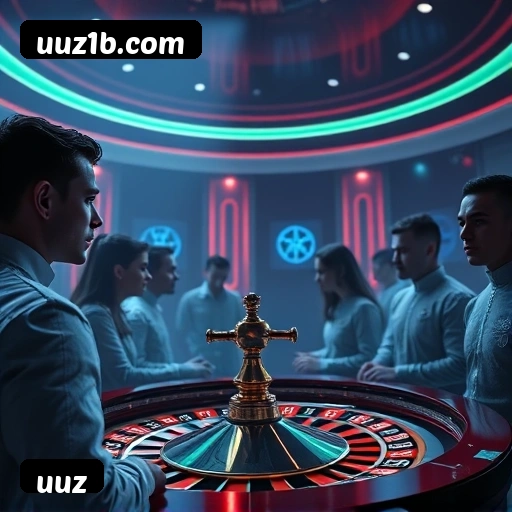 Tabela RTP dos jogos de cassino da uuz